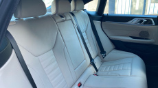 BMW i4 250kW eDrive40 M Sport 83.9kWh 5dr Auto Electric Hatchback